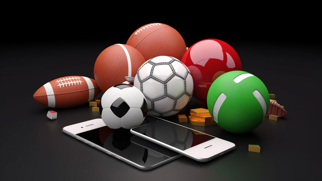 pngtree-d-mobile-device-showcasing-sports-balls-cash-and-live-betting-for-image_3688515